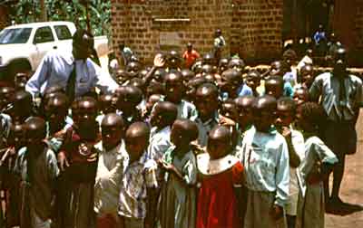 Kiwoko Kids